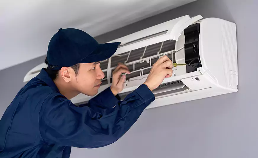 AC Duct Cleaning Kalispell