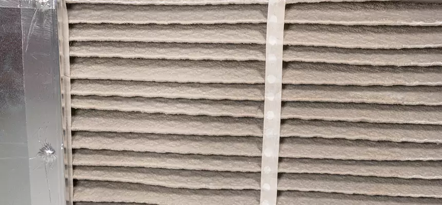 Mobile Car AC Filter Replacement in Kalispell