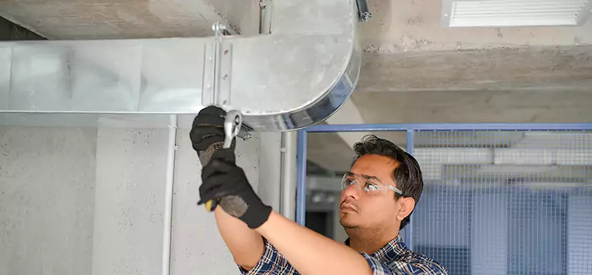 Our Air Duct Installation Services in Kalispell, MT
