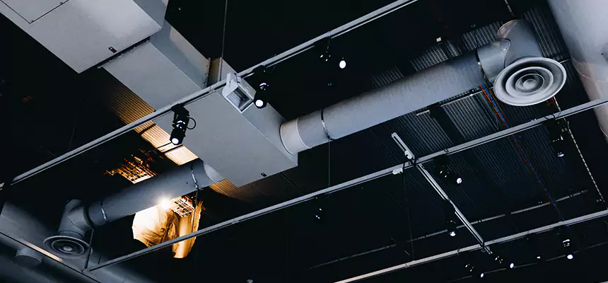 Our Air Duct Replacement Services in Kalispell, MT