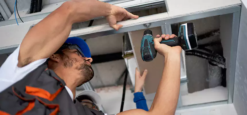 Our Apartment Air Duct Cleaning Services in Kalispell, MT