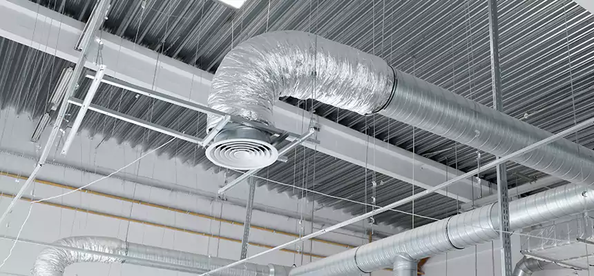 Our Dryer Vent Hose Replacement Services in Kalispell, MT