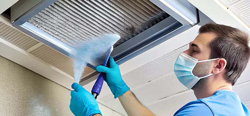 Our Home Ventilation Cleaning Services in Kalispell, MT