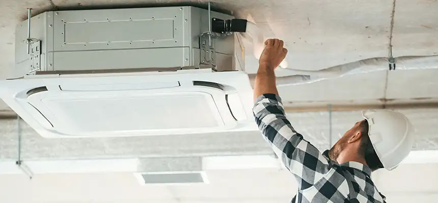 Our Local Vent Cleaning Services in Kalispell, MT