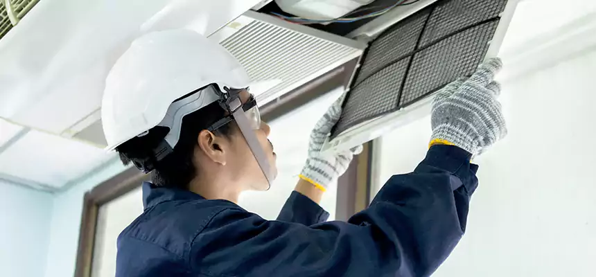 Our Mold & Mildew Removal from Air Ducts Services in Kalispell, MT