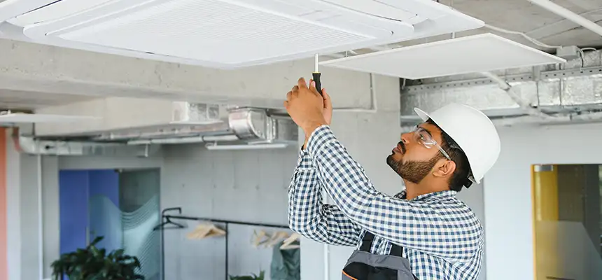 Our Roof Dryer Vent Cleaning Services in Kalispell, MT