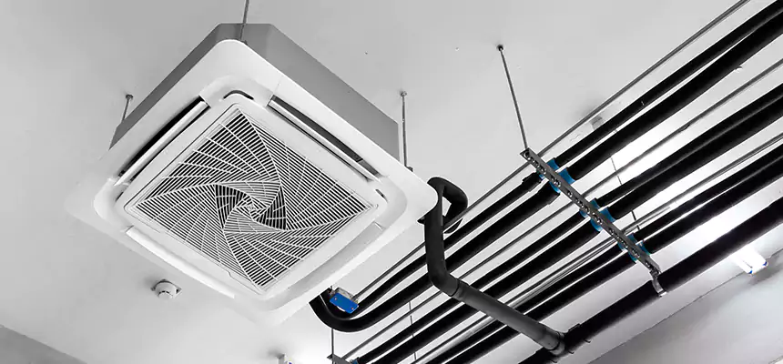 Our Smart AC Vent Controller Services in Kalispell, MT