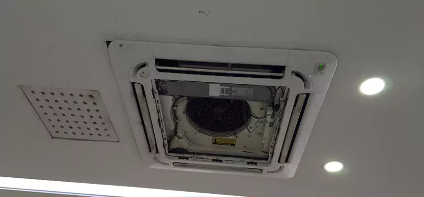 Our Wall Vent Cleaning Service Services in Kalispell, MT