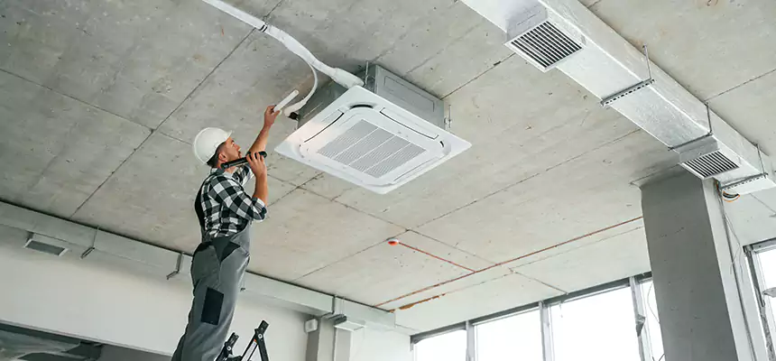 Our Wi Fi Connected Air Ducts Services in Kalispell, MT