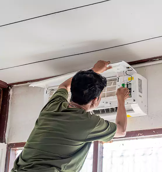 About Air Duct & AC Odor Removal in Kalispell, MT