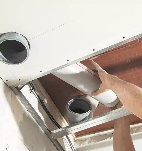 Professional Attic Air Duct Cleaning in Kalispell, MT