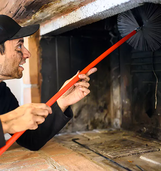 About Expert Chimney Cleaning in Kalispell, MT