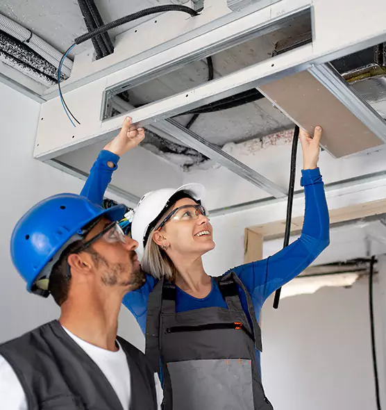 Comprehensive Duct Insulation Services in Kalispell, MT