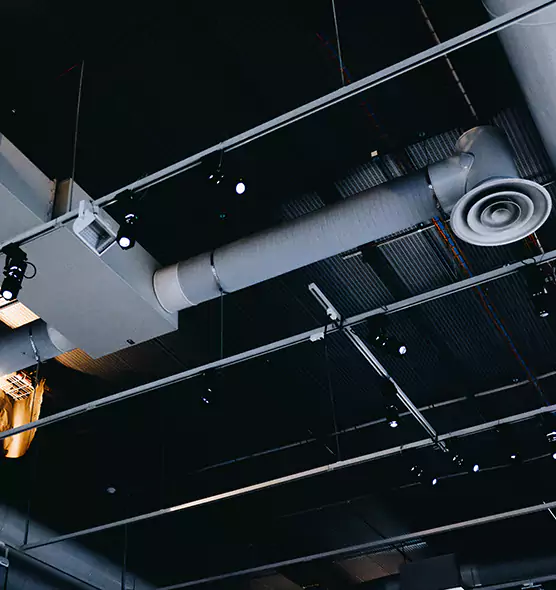 About Duct Sanitization with UV Light in Kalispell, MT