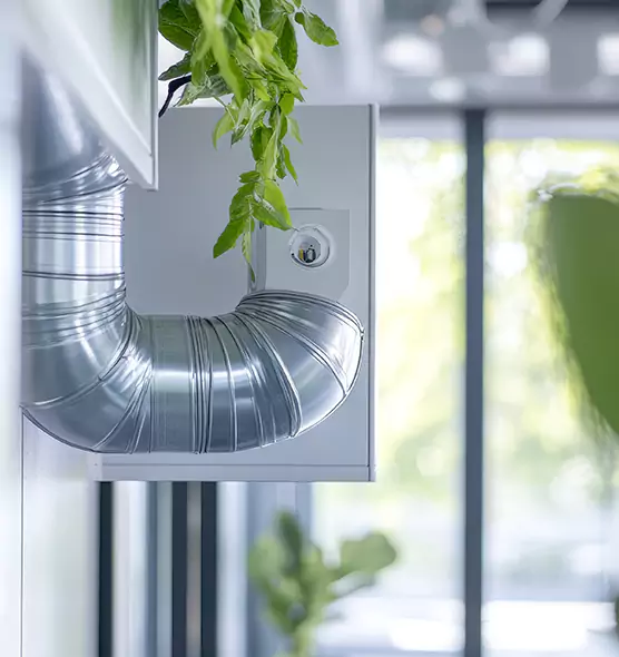 Professional Eco-Friendly Duct Cleaning Services in Kalispell, MT