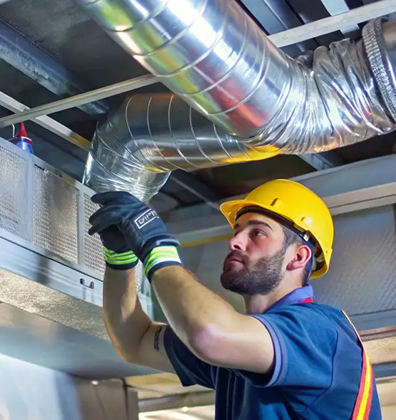 Professional NADCA Approved Air Duct Services in Kalispell, MT