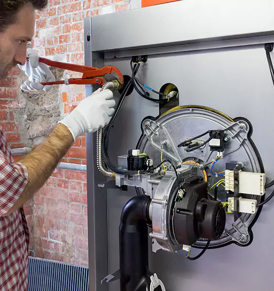 Advanced Repair Dryer Vent Hose in Kalispell, MT