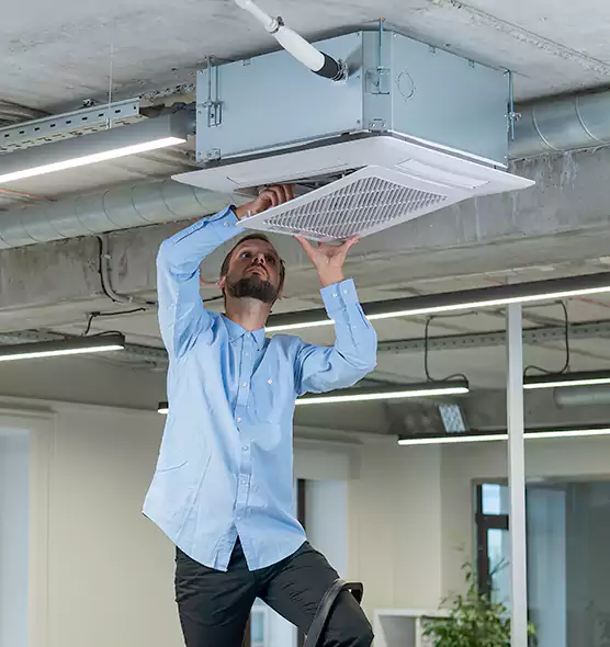 Advanced Residential Air Vent Cleaning in Kalispell, MT