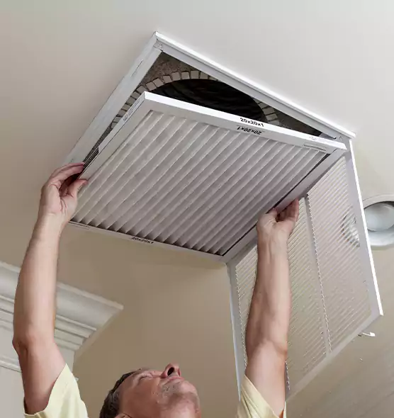 Advanced Residential Vent Cleaning in Kalispell, MT