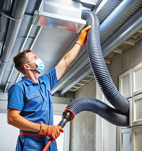 Welcome to Air Duct Cleaning & Repairs Kalispell — Your Local Roof Dryer Vent Cleaning Specialists in Kalispell, MT