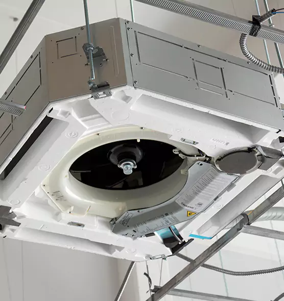 Professional Roof Vent Lint Removal Kalispell, MT