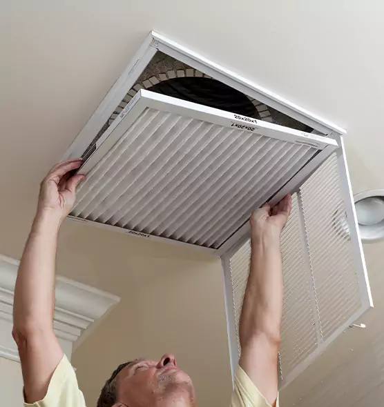 Trusted Vent Shaft Cleaning Expert in Kalispell, MT