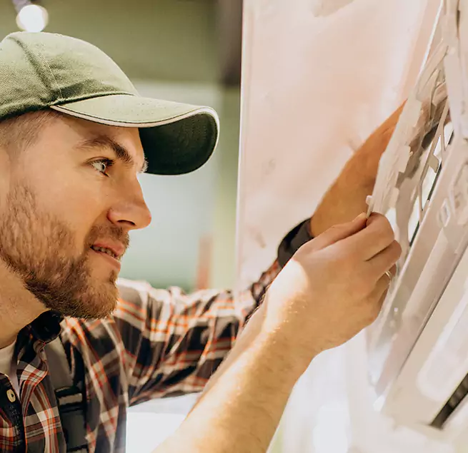 Why Homeowners Businesses Trust Us in Kalispell, MT?