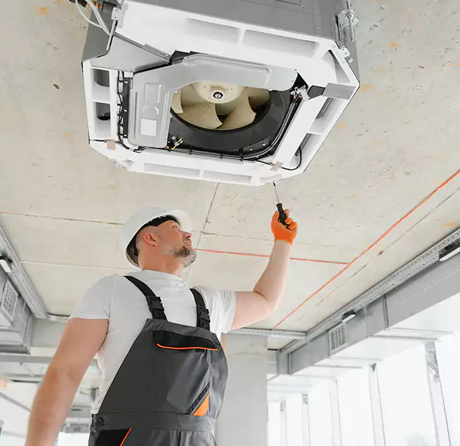 Why Homeowners & Businesses Trust Us in Kalispell, MT?