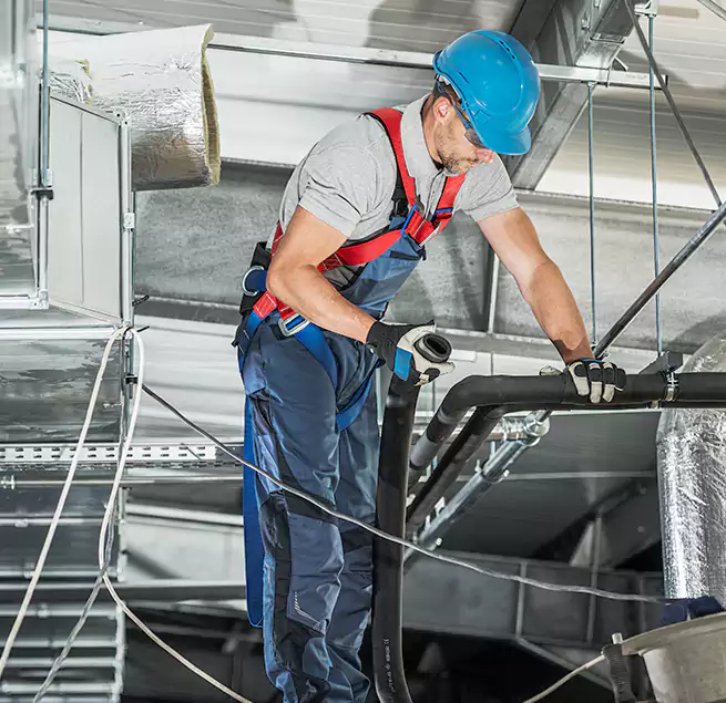 Why Homeowners & Businesses Trust Us in Kalispell, MT?