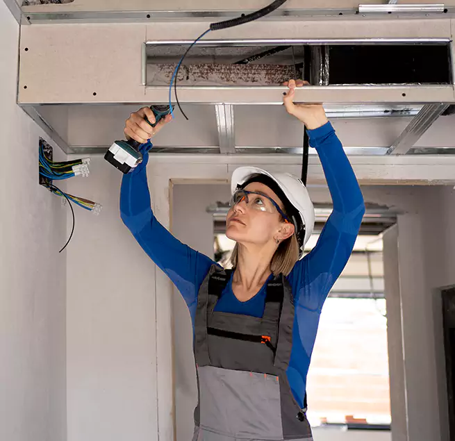 Why Homeowners & Businesses Trust Us in Kalispell, MT?