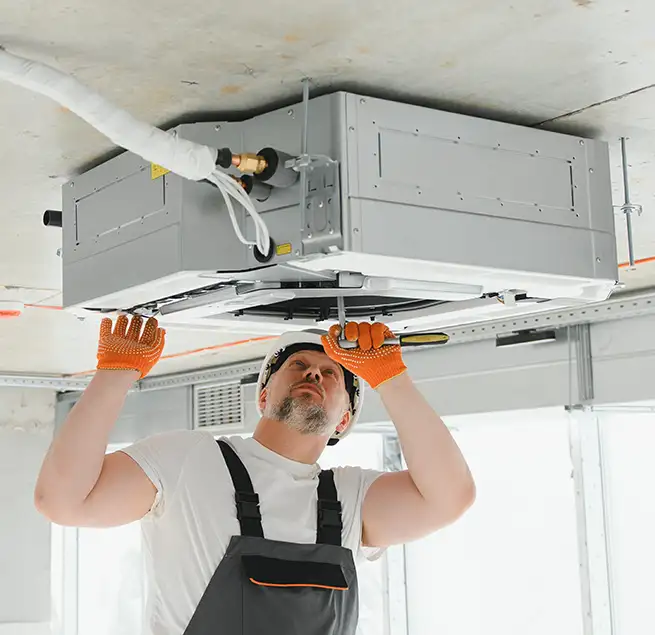 Why Homeowners & Businesses Trust Us Kalispell, MT