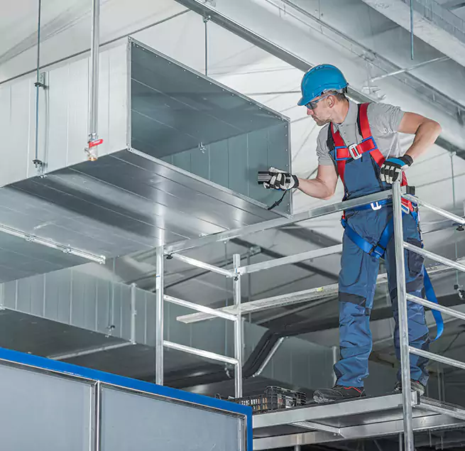 Why Homeowners Businesses Trust Us in Kalispell, MT