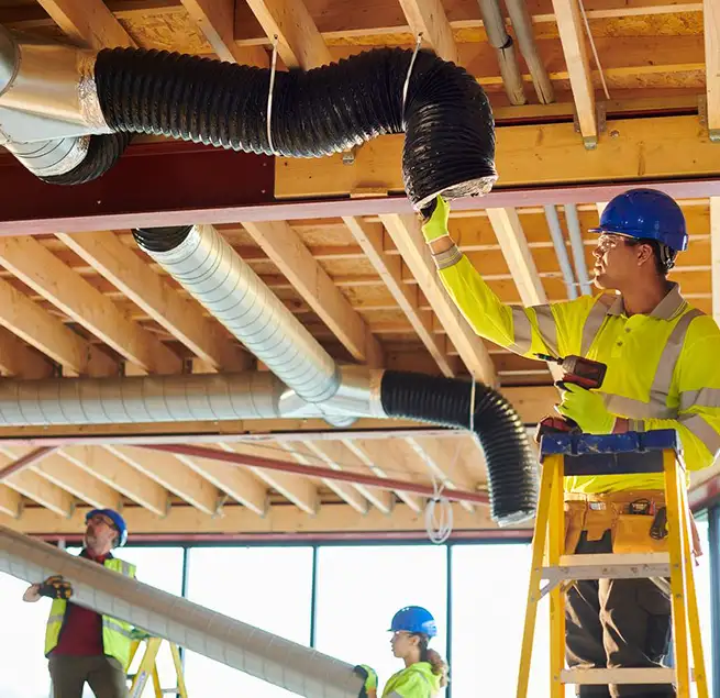 Why Homeowners & Businesses Trust Us in Kalispell, MT?