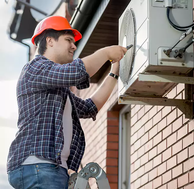 Why Homeowners & Businesses Trust Us Kalispell, MT